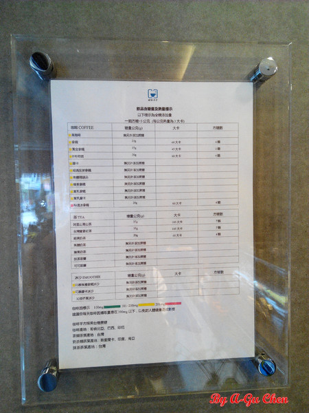 咖啡平方隨行吧(崇德店):【臺南Ω東區】咖啡平方(崇德店)。平價也能有一杯好嘎逼 咖啡平方隨行吧(崇德店):【臺南Ω東區】咖啡平方(崇德店)。平價也能有一杯好嘎逼