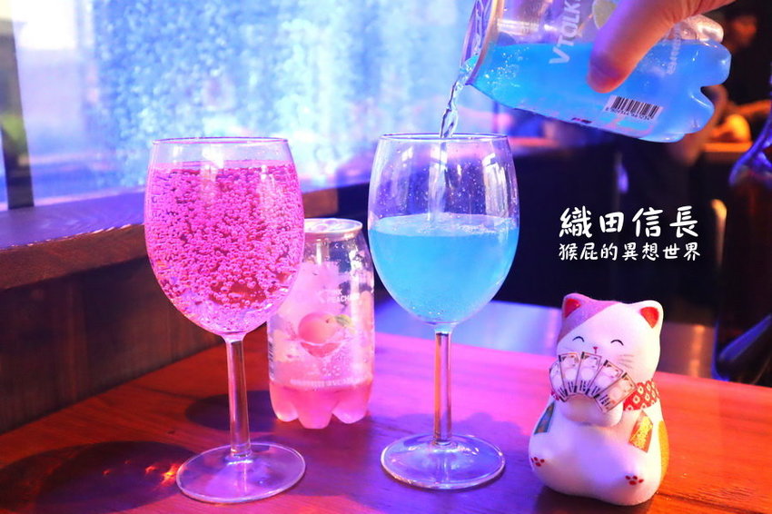 【桃園中壢美食】超浮誇波士頓龍蝦拉麵-織田信長拉麵!獨創鐵板炒拉麵限量供應賣完就沒了!Google評價高達4.7分!桃園中壢拉麵推薦! @猴屁的異想世界