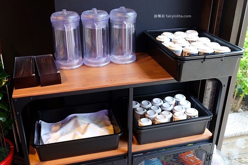 織田信長。中壢拉麵推薦 活體「巨無霸波士頓大龍蝦拉麵」直接端上桌,每日限量、晚來吃不到! @蹦啾♥謝蘿莉 La vie heureuse