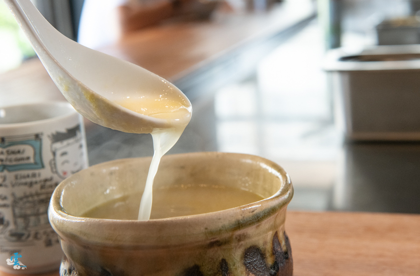 波士頓龍蝦配上照燒雞腿排,給你專屬的味蕾放縱