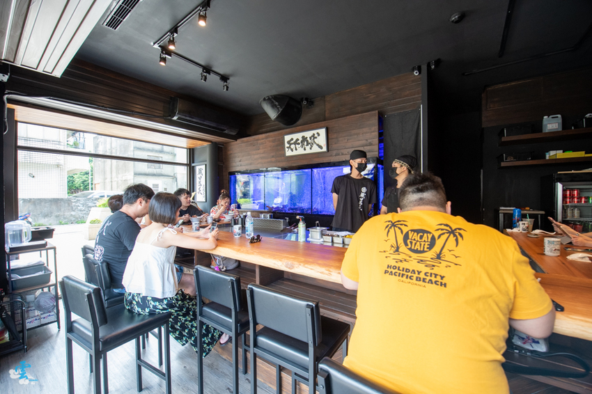 波士頓龍蝦配上照燒雞腿排,給你專屬的味蕾放縱