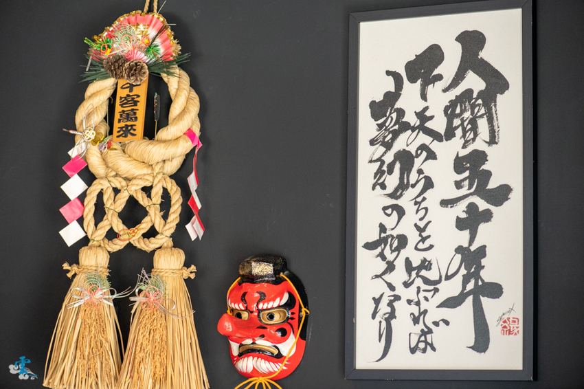 波士頓龍蝦配上照燒雞腿排,給你專屬的味蕾放縱