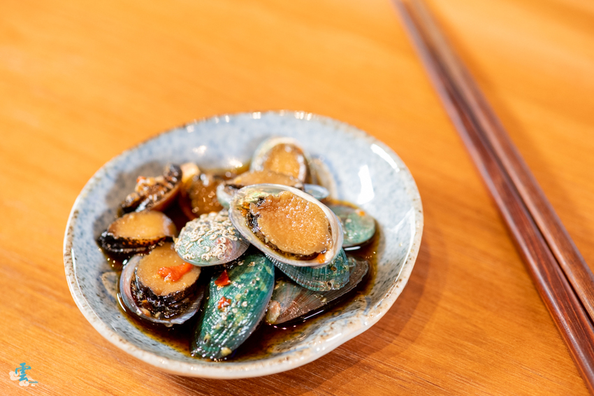 波士頓龍蝦配上照燒雞腿排,給你專屬的味蕾放縱