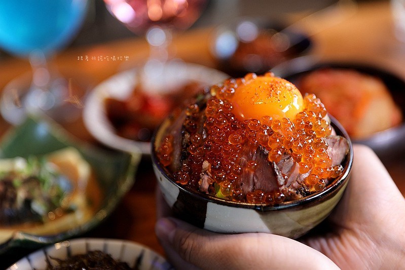 桃園中壢必吃隱藏美食織田信長拉麵現撈波士頓龍蝦拉麵466