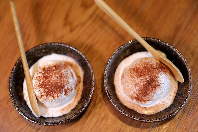 桃園中壢必吃隱藏美食織田信長拉麵現撈波士頓龍蝦拉麵596