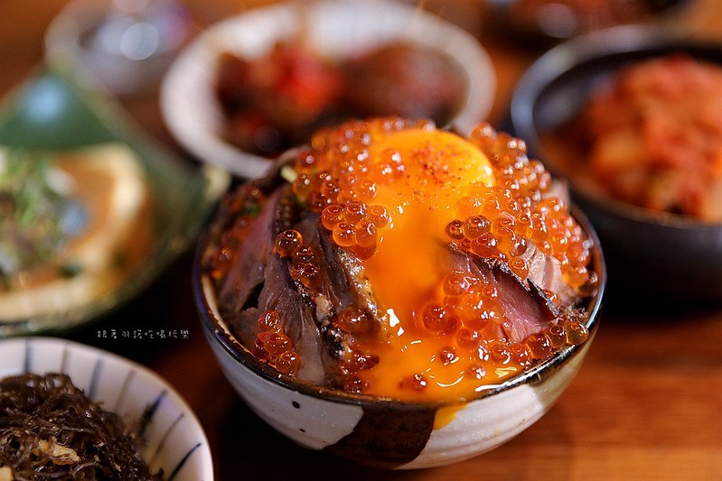 桃園中壢必吃隱藏美食織田信長拉麵現撈波士頓龍蝦拉麵469