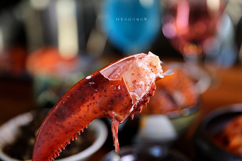 桃園中壢必吃隱藏美食織田信長拉麵現撈波士頓龍蝦拉麵488