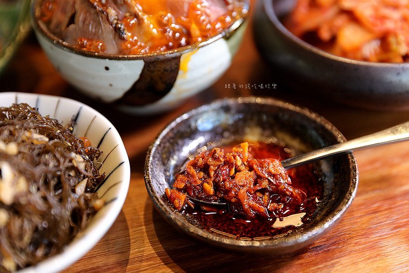 桃園中壢必吃隱藏美食織田信長拉麵現撈波士頓龍蝦拉麵475