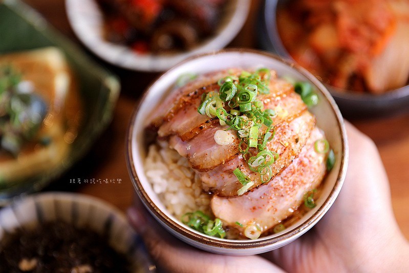 桃園中壢必吃隱藏美食織田信長拉麵現撈波士頓龍蝦拉麵461