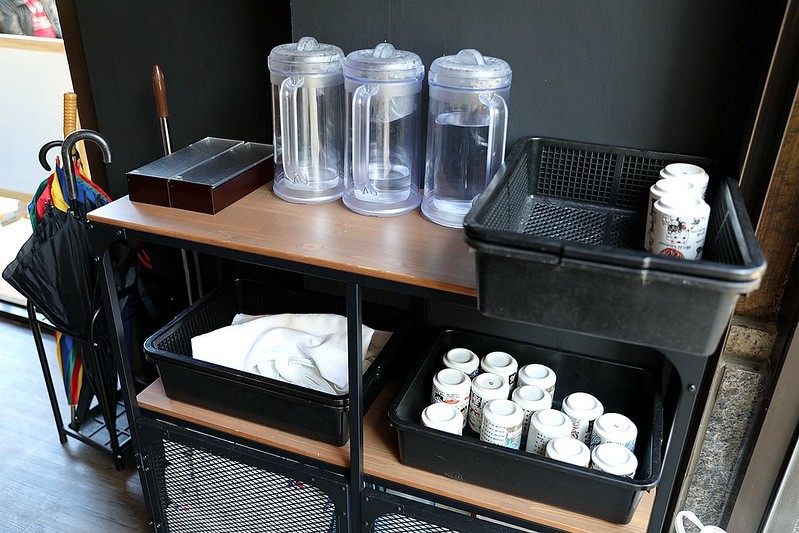 桃園中壢必吃隱藏美食織田信長拉麵現撈波士頓龍蝦拉麵206