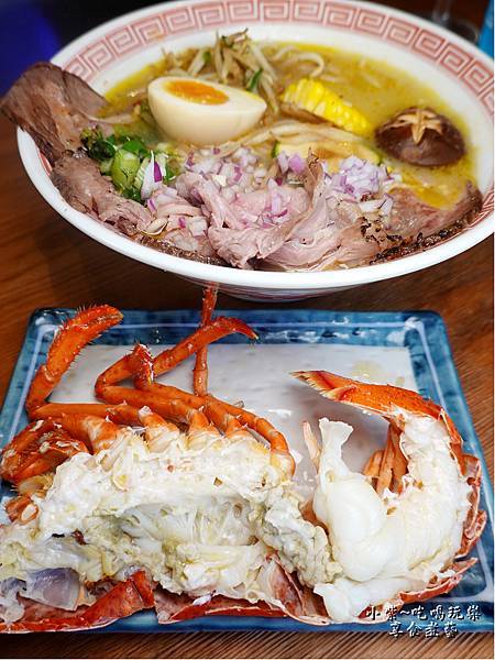 牛叉燒龍蝦拉麵-織田信長 (2).jpg