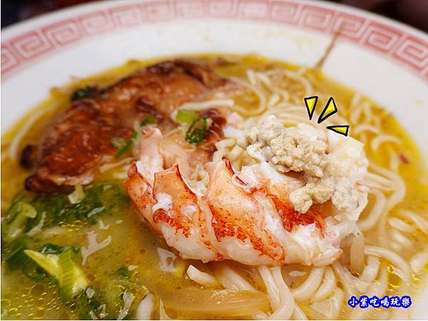龍蝦雞腿排拉麵-織田信長 (6).jpg