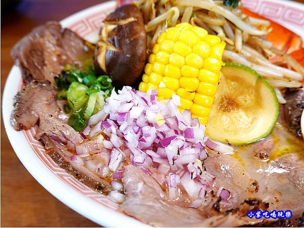 牛叉燒龍蝦拉麵-織田信長 (9).jpg