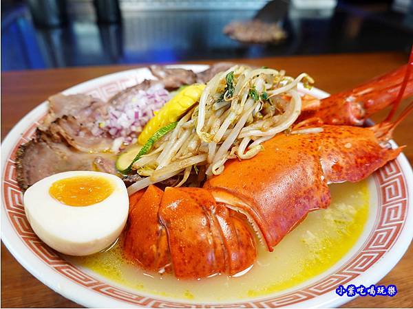 牛叉燒龍蝦拉麵-織田信長 (6).jpg