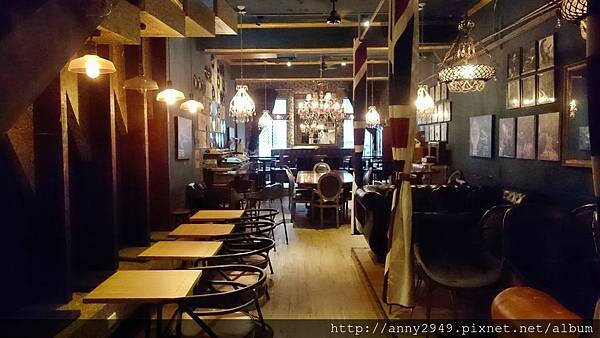 201707 奧蘿茉 170704 奧蘿茉Oromo Cafe 北車店