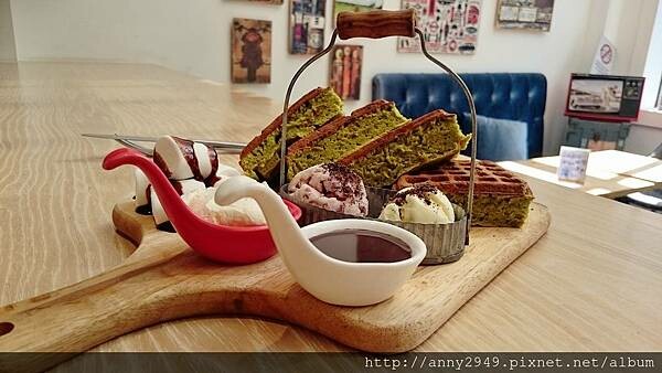 201707 奧蘿茉 170704 奧蘿茉Oromo Cafe 北車店