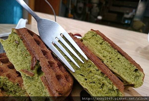 201707 奧蘿茉 170704 奧蘿茉Oromo Cafe 北車店