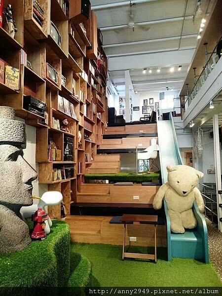 201707 奧蘿茉 170704 奧蘿茉Oromo Cafe 北車店