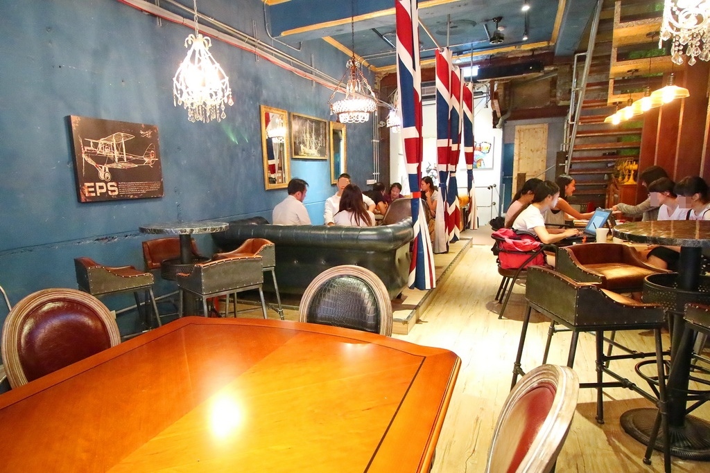 奧蘿茉 OROMO CAFE 奧蘿茉 OROMO CAFE