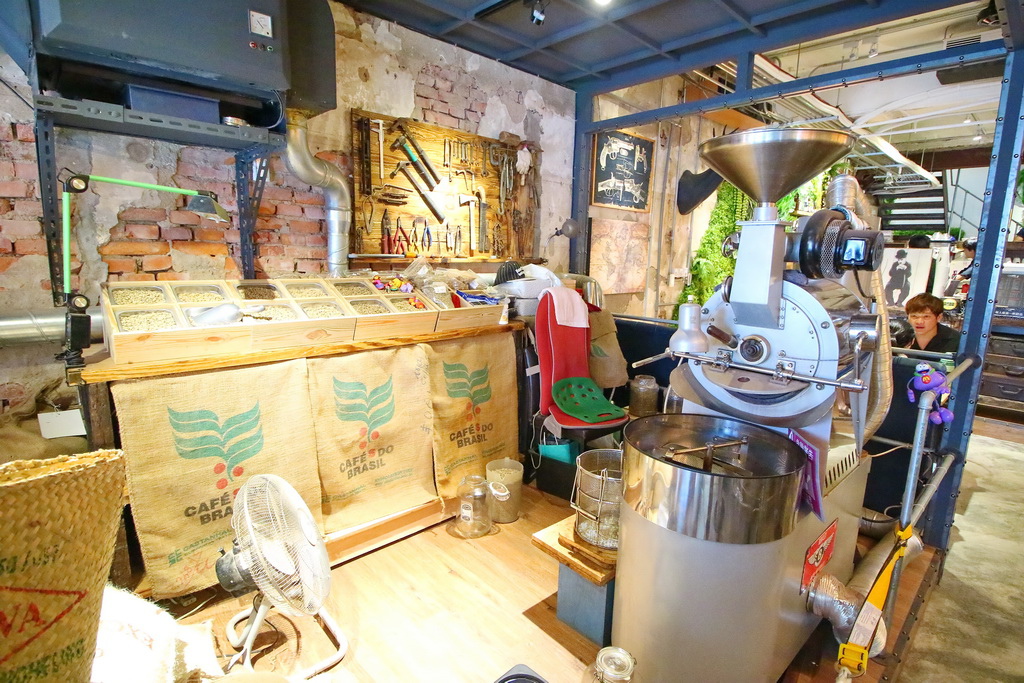 奧蘿茉 OROMO CAFE 奧蘿茉 OROMO CAFE