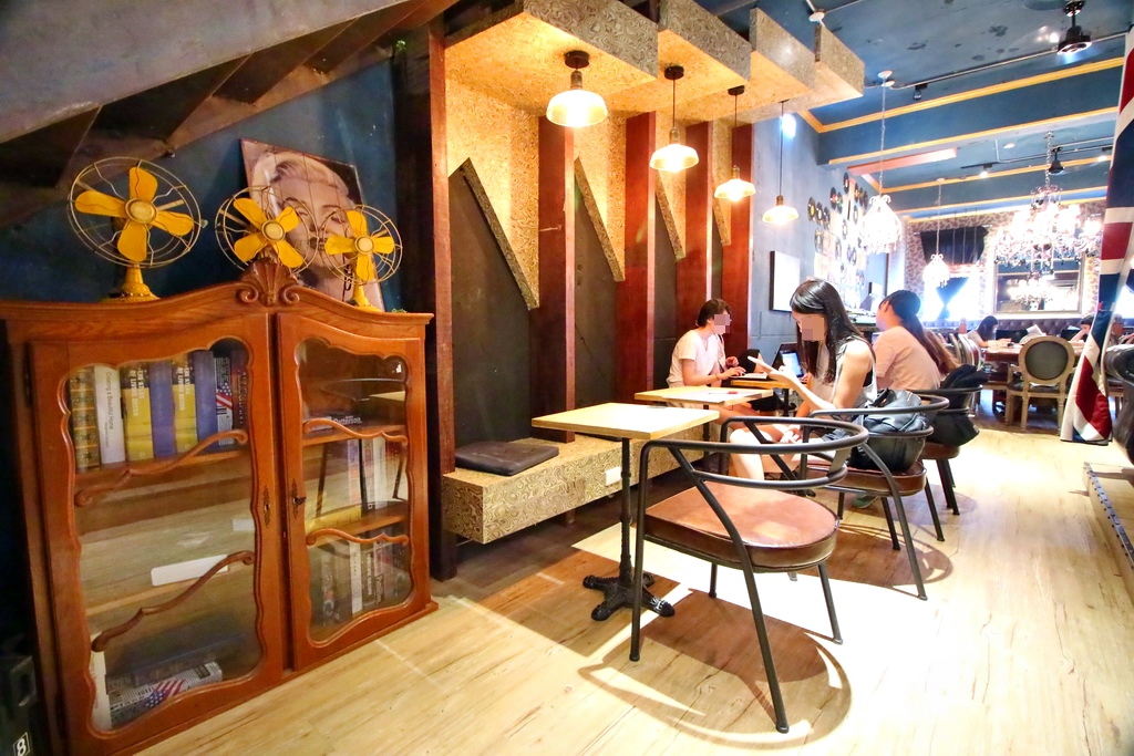 奧蘿茉 OROMO CAFE 奧蘿茉 OROMO CAFE