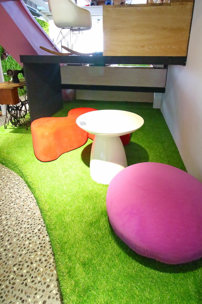 奧蘿茉 OROMO CAFE 奧蘿茉 OROMO CAFE