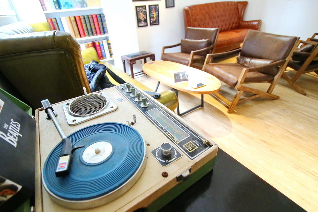 奧蘿茉 OROMO CAFE 奧蘿茉 OROMO CAFE