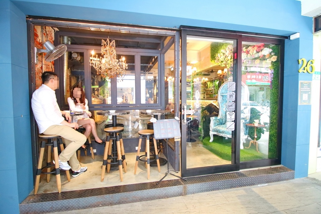 奧蘿茉 OROMO CAFE 奧蘿茉 OROMO CAFE