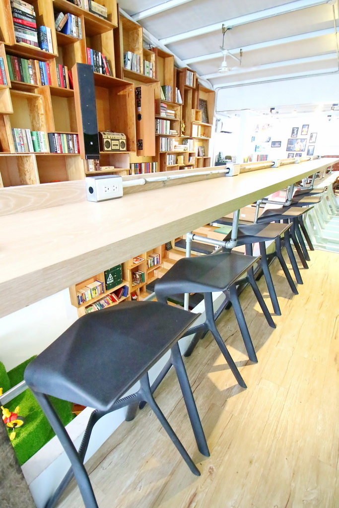 奧蘿茉 OROMO CAFE 奧蘿茉 OROMO CAFE