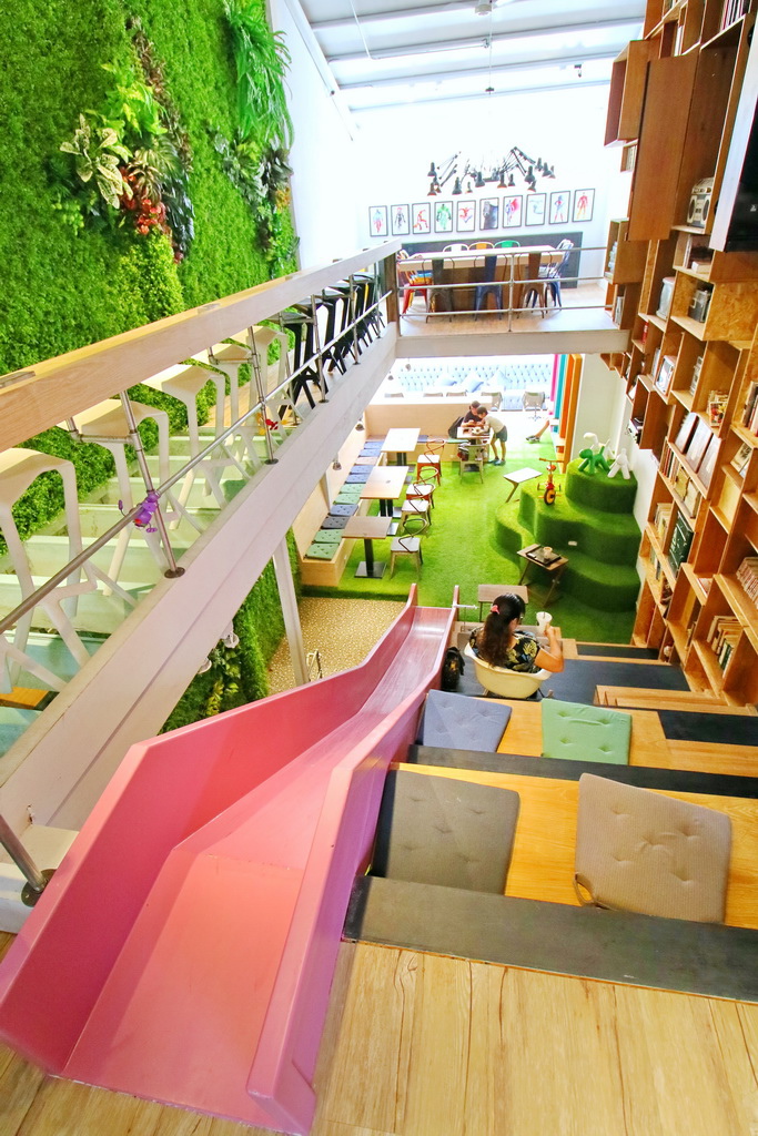 奧蘿茉 OROMO CAFE 奧蘿茉 OROMO CAFE