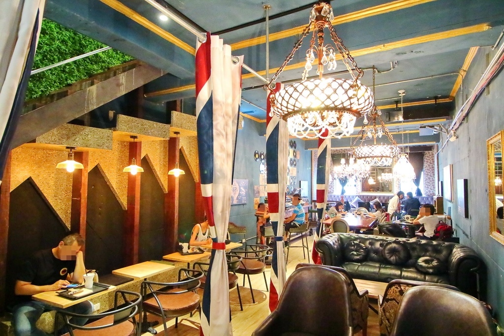 奧蘿茉 OROMO CAFE 奧蘿茉 OROMO CAFE