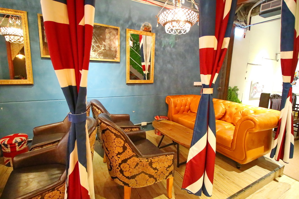 奧蘿茉 OROMO CAFE 奧蘿茉 OROMO CAFE