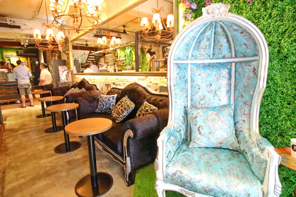 奧蘿茉 OROMO CAFE 奧蘿茉 OROMO CAFE