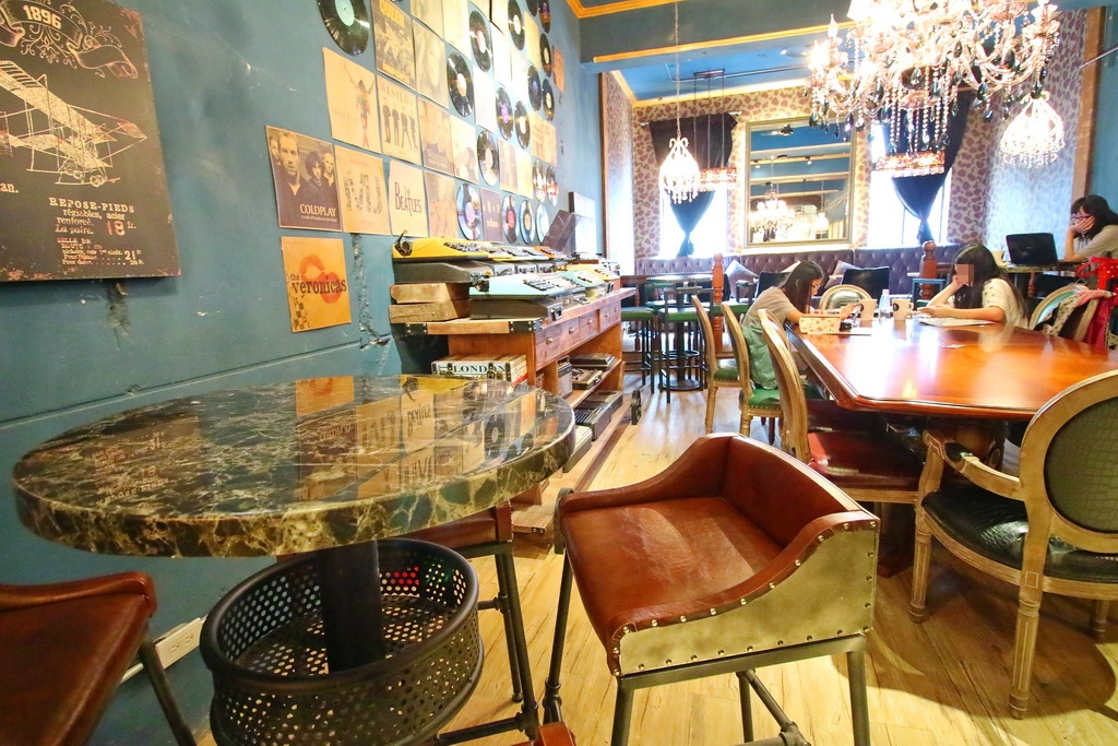 奧蘿茉 OROMO CAFE 奧蘿茉 OROMO CAFE