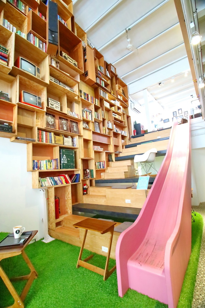 奧蘿茉 OROMO CAFE 奧蘿茉 OROMO CAFE