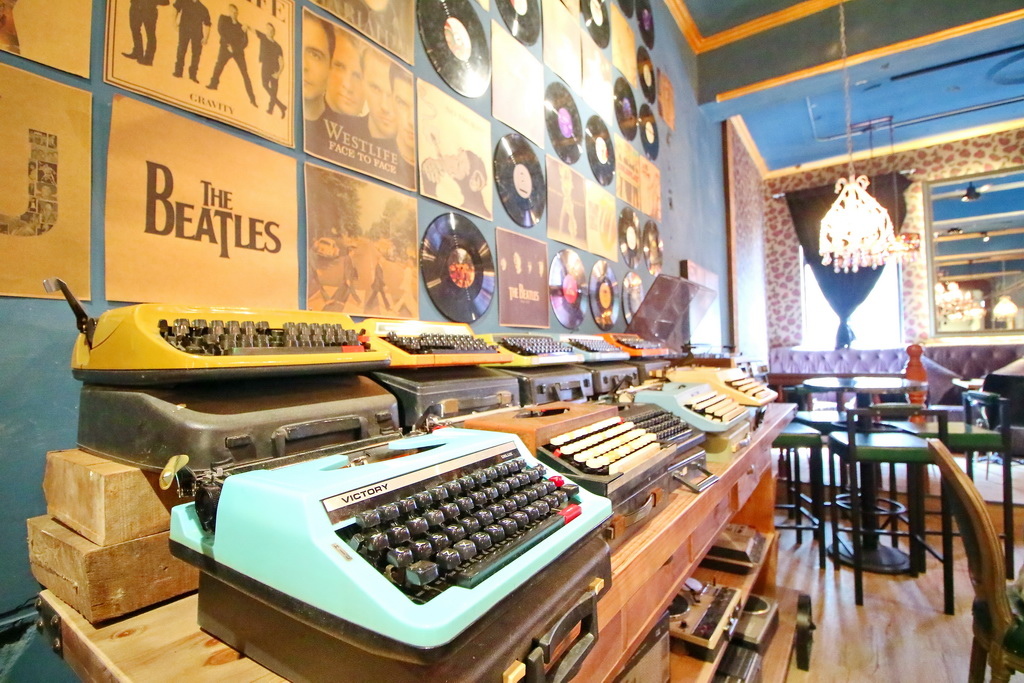 奧蘿茉 OROMO CAFE 奧蘿茉 OROMO CAFE