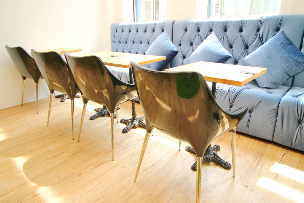 奧蘿茉 OROMO CAFE 奧蘿茉 OROMO CAFE