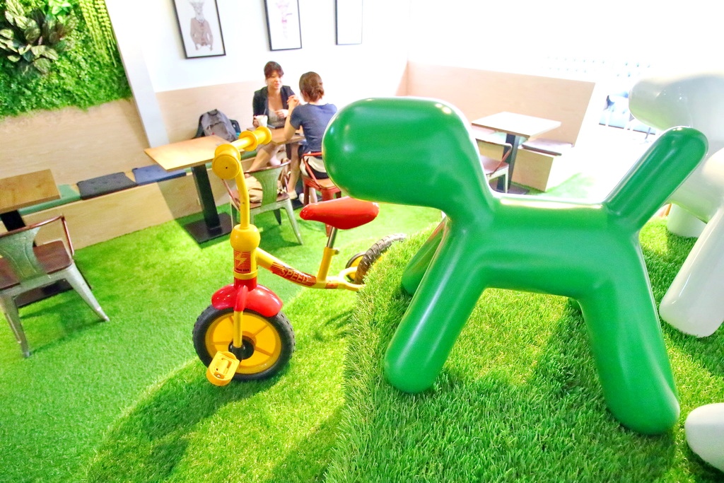 奧蘿茉 OROMO CAFE 奧蘿茉 OROMO CAFE