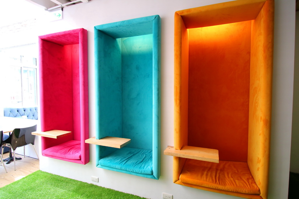 奧蘿茉 OROMO CAFE 奧蘿茉 OROMO CAFE