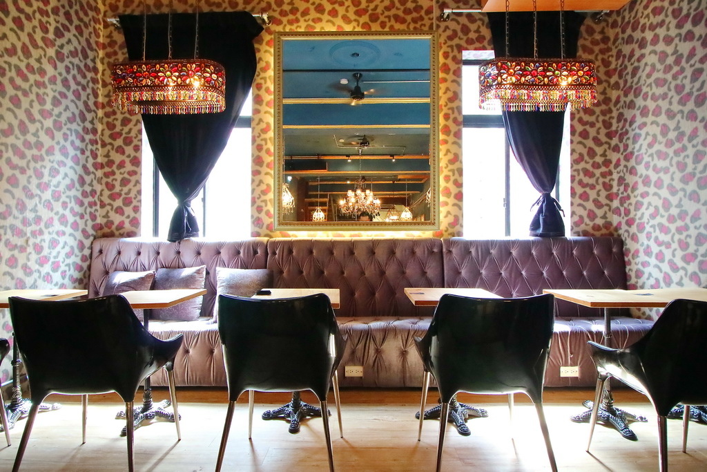 奧蘿茉 OROMO CAFE 奧蘿茉 OROMO CAFE