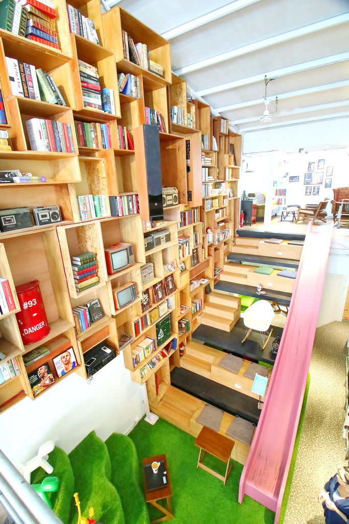 奧蘿茉 OROMO CAFE 奧蘿茉 OROMO CAFE