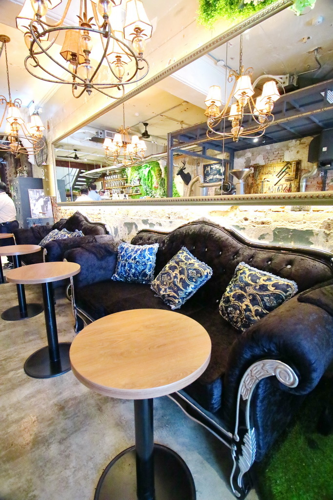 奧蘿茉 OROMO CAFE 奧蘿茉 OROMO CAFE