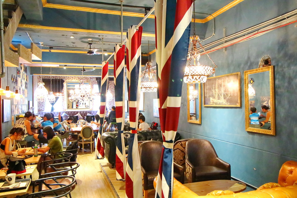 奧蘿茉 OROMO CAFE 奧蘿茉 OROMO CAFE