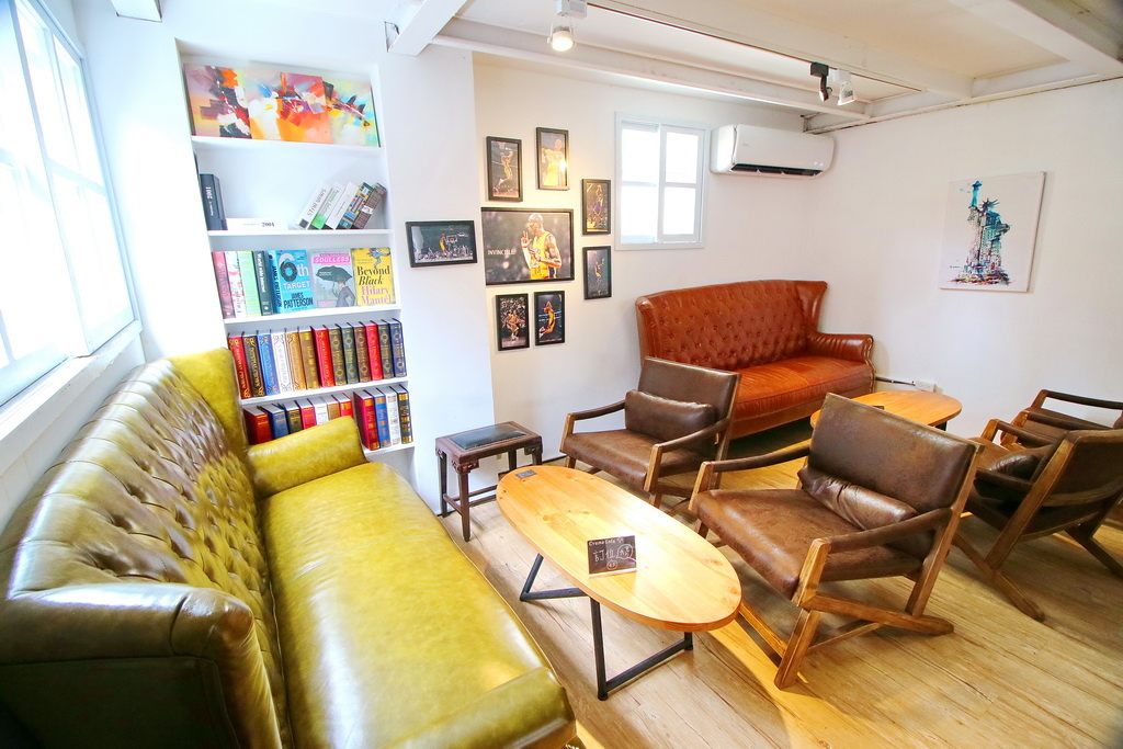 奧蘿茉 OROMO CAFE 奧蘿茉 OROMO CAFE