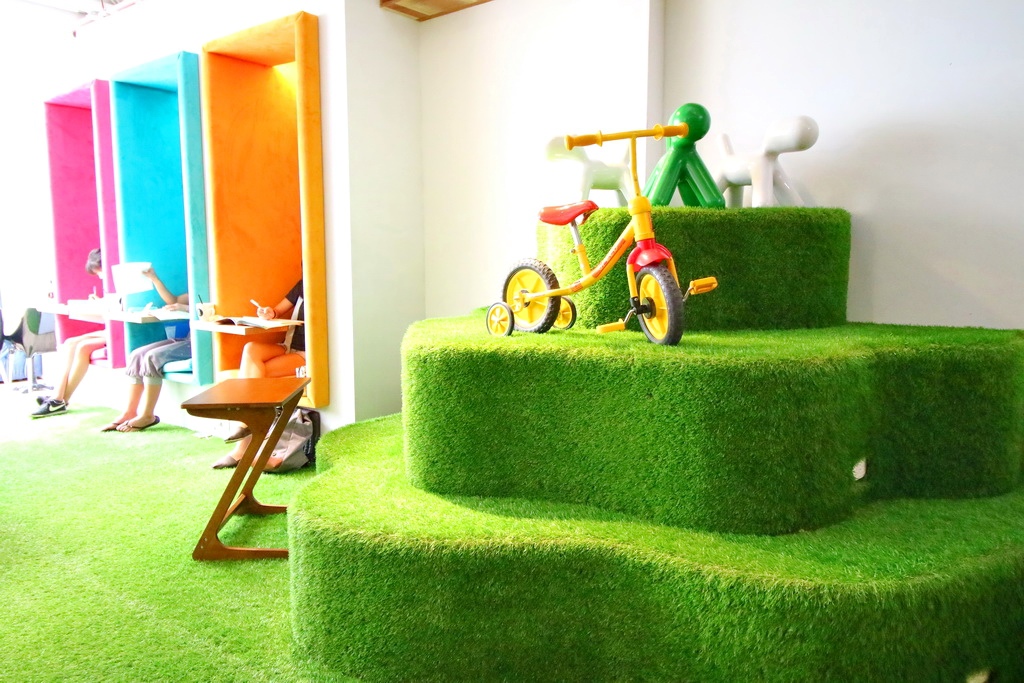 奧蘿茉 OROMO CAFE 奧蘿茉 OROMO CAFE