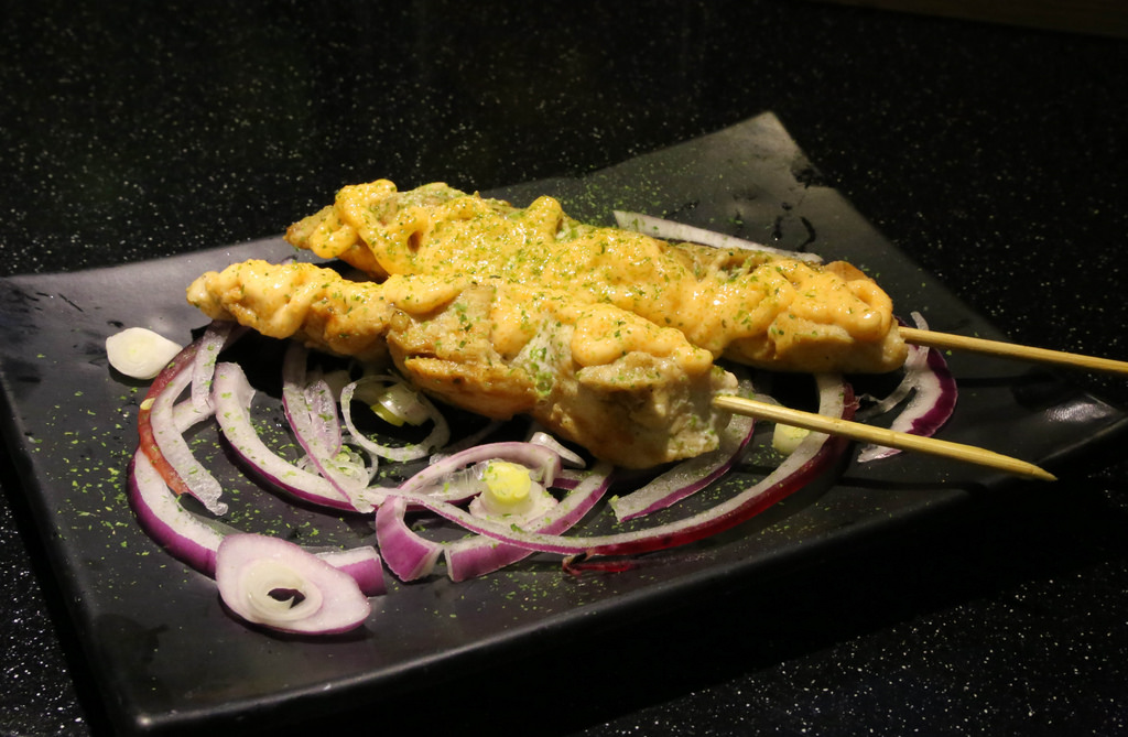 煽烏賊燒烤居酒屋-板橋居酒屋 (23)