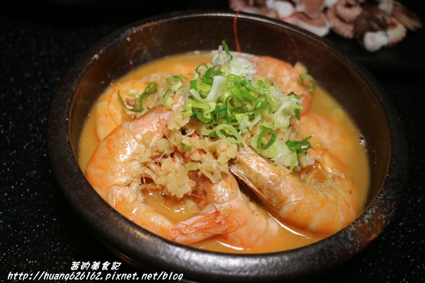 煽烏賊燒烤居酒屋：【新北板橋區】再訪驚豔味蕾的感動滋味『煽烏賊燒烤居酒屋』板橋居酒屋推薦/日式串燒/深夜食堂