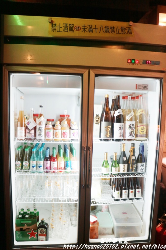 煽烏賊燒烤居酒屋：【新北板橋區】再訪驚豔味蕾的感動滋味『煽烏賊燒烤居酒屋』板橋居酒屋推薦/日式串燒/深夜食堂