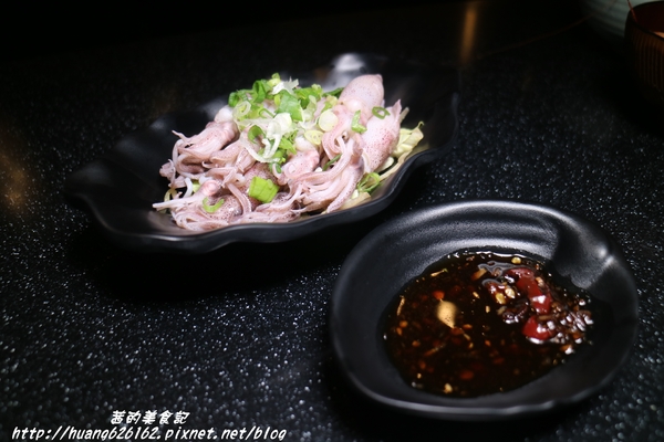 煽烏賊燒烤居酒屋：【新北板橋區】再訪驚豔味蕾的感動滋味『煽烏賊燒烤居酒屋』板橋居酒屋推薦/日式串燒/深夜食堂