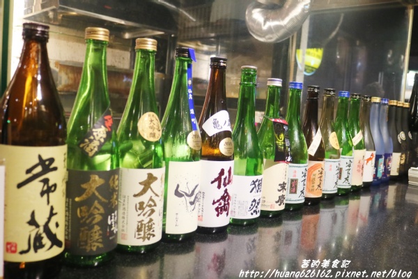 煽烏賊燒烤居酒屋：【新北板橋區】再訪驚豔味蕾的感動滋味『煽烏賊燒烤居酒屋』板橋居酒屋推薦/日式串燒/深夜食堂